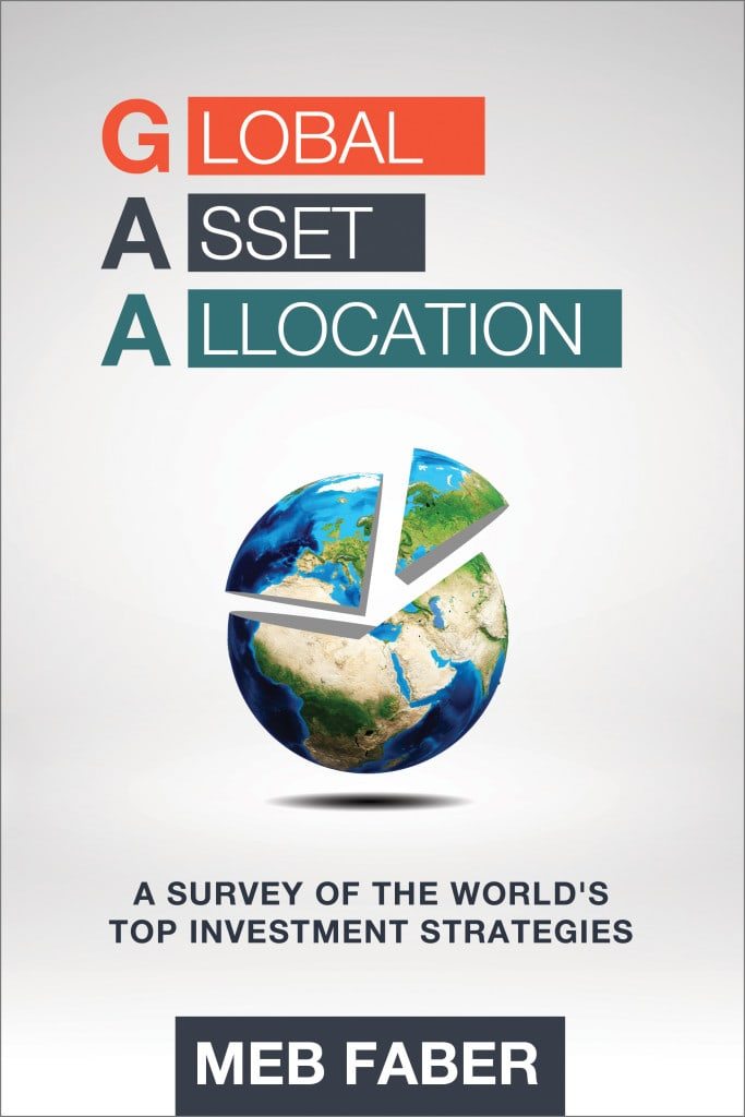 Global Asset Allocation with border