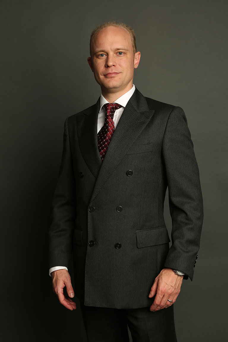 Episode #188: Andreas Clenow, ACIES Asset Management AG ...