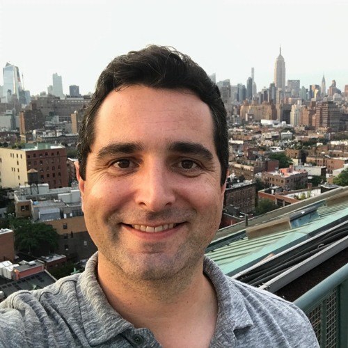 Episode 383: Mike Dudas, 6th Man Ventures – Investing in Web3 & The Metaverse While Launching LinksDAO