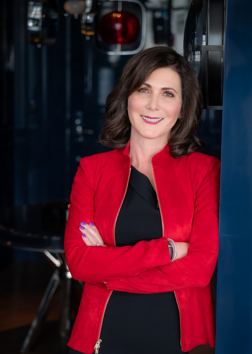 Episode 403 Ivy Zelman, Zelman & Associates Here's Why This Housing