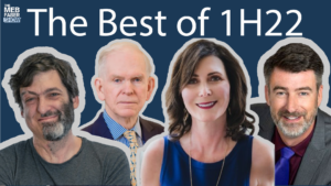 Episode #426: The Better of 1H22 – Zeihan, Grantham, Zelman, Bloomstran, Ilmanen, Arnold, Baker, Grice, Valiante & Ariely – Meb Faber Analysis – Inventory Market and Investing Weblog