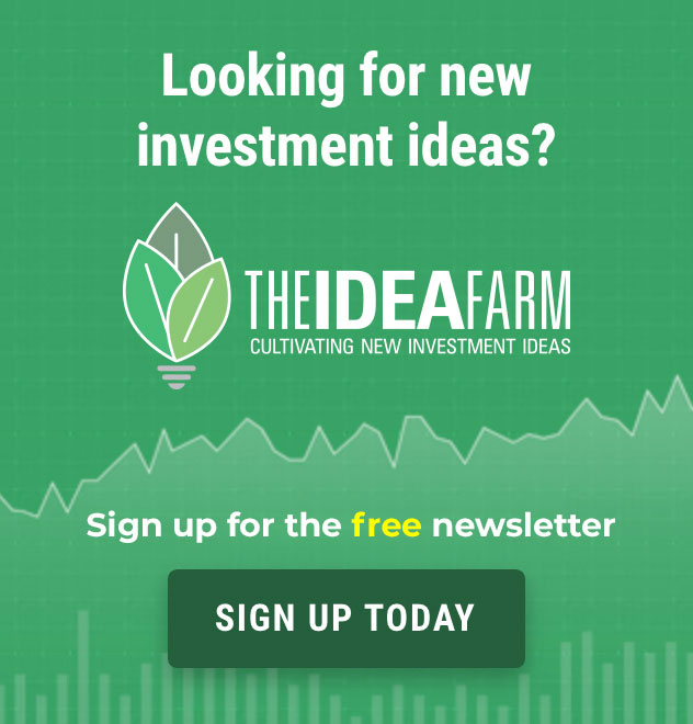 The Idea Farm