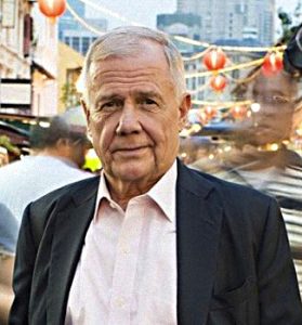 Episode #449: Jim Rogers – The Journey Capitalist’s View of World Markets – Meb Faber Analysis – Inventory Market and Investing Weblog