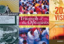 A Few Investing Books