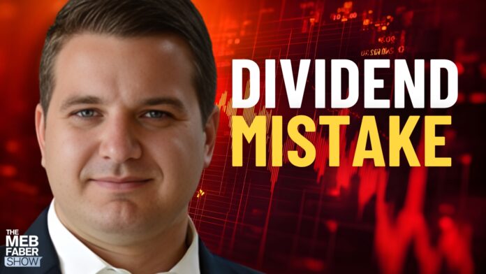 Sam Hartzmark on Dividends