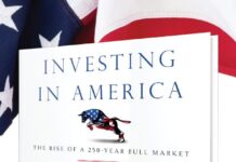 My New Book: Investing in America