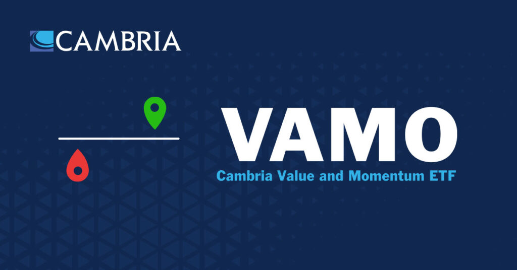 Cambria Fund Profile Series — Cambria Value and Momentum ETF (VAMO